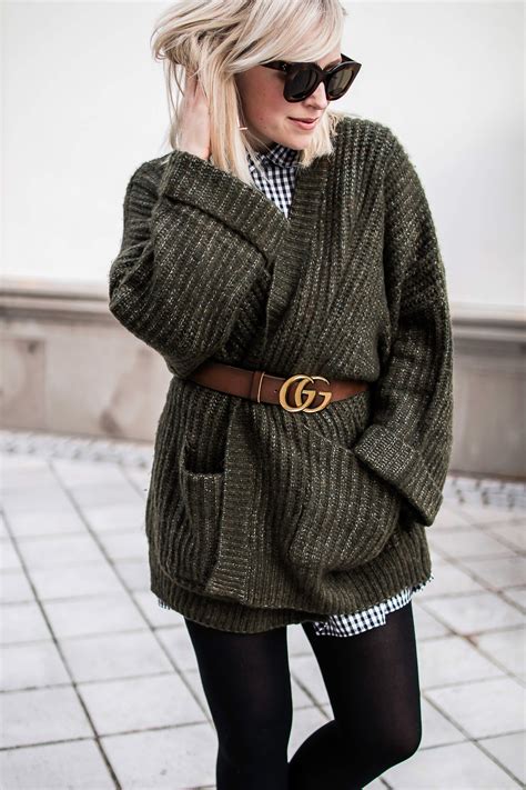 gucci inspired cardigan zara